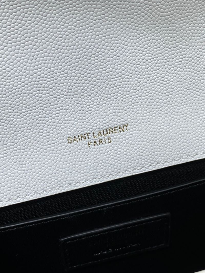 YSL Envelope Bags